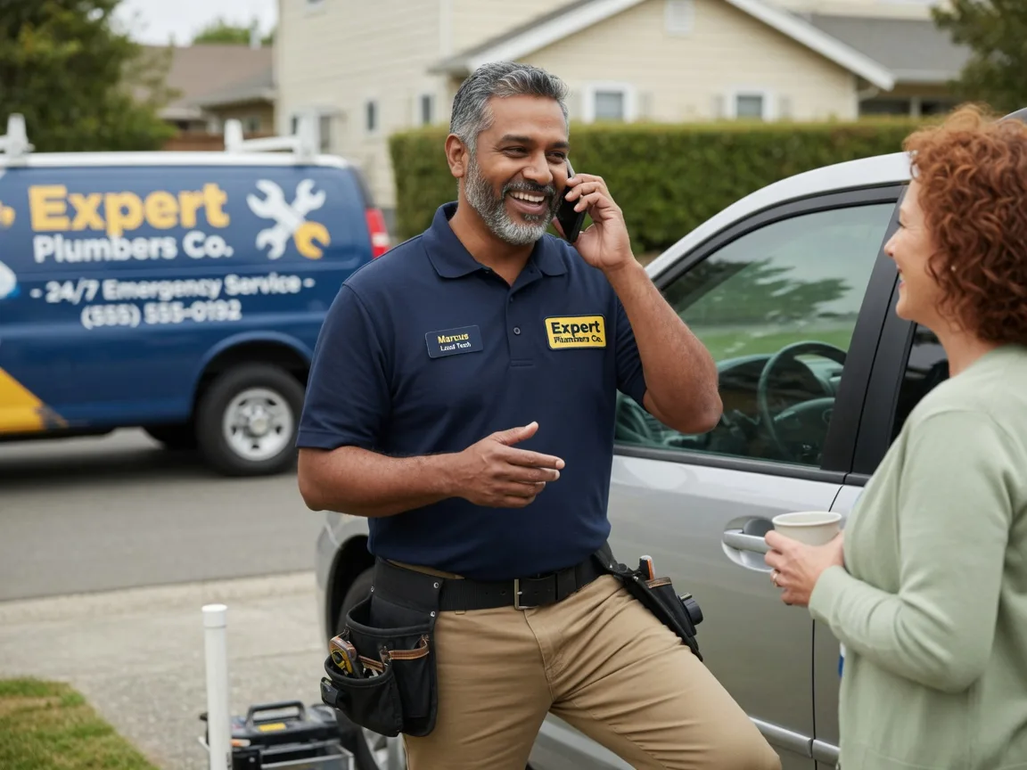 Drain Cleaning Chuckey, TN FAQs